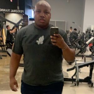 Meet your Posher, Duane